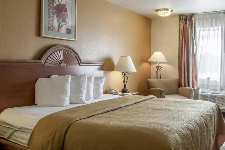 Quality Inn