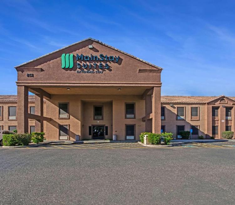 MainStay Suites Casa Grande