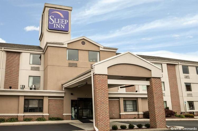 Sleep Inn Allentown Area