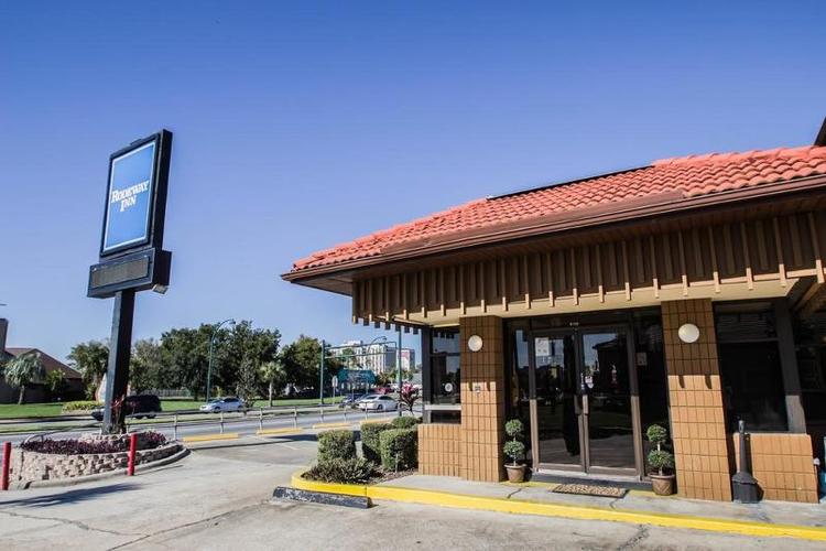 Hotel Belair Orlando Near Florida Mall
