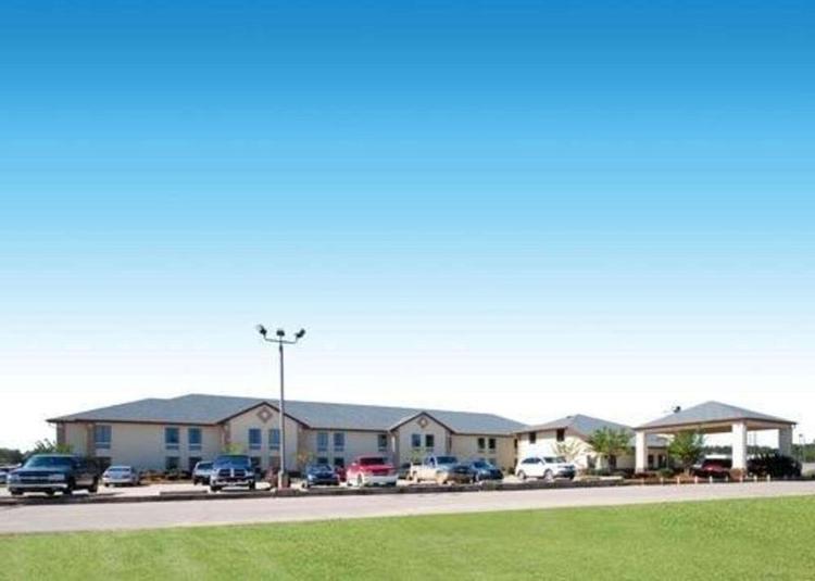 Quality Inn Columbia