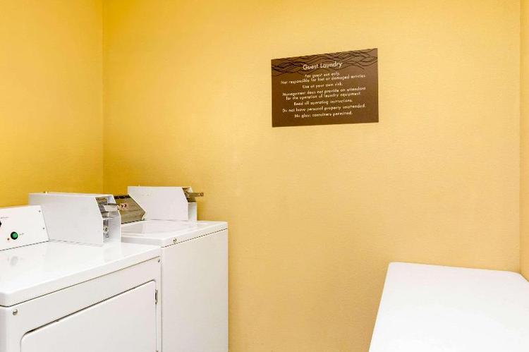 Comfort Inn & Suites Amarillo