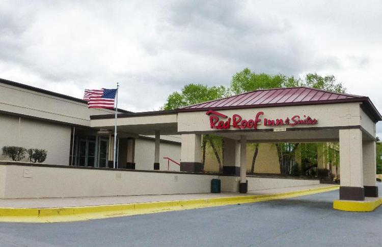 Red Roof Inn & Suites Anderson, SC