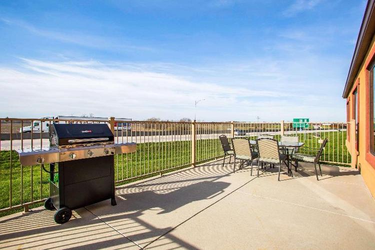 Comfort Inn & Suites Chillicothe