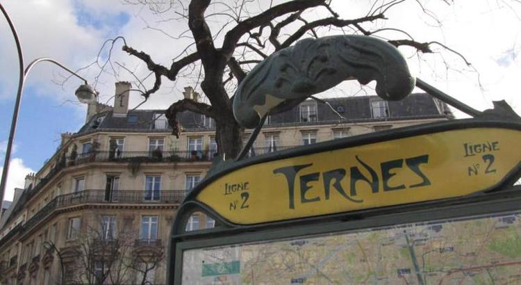 Arc de Triomphe Etoile