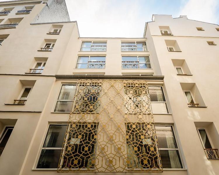 Archétype Étoile