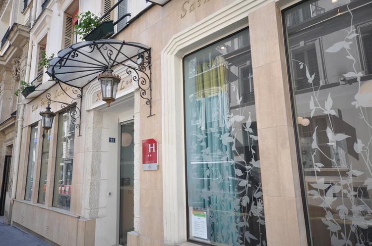 Hotel Saint-Georges-Lafayette