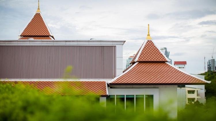 Aiyara Grand Hotel Pattaya