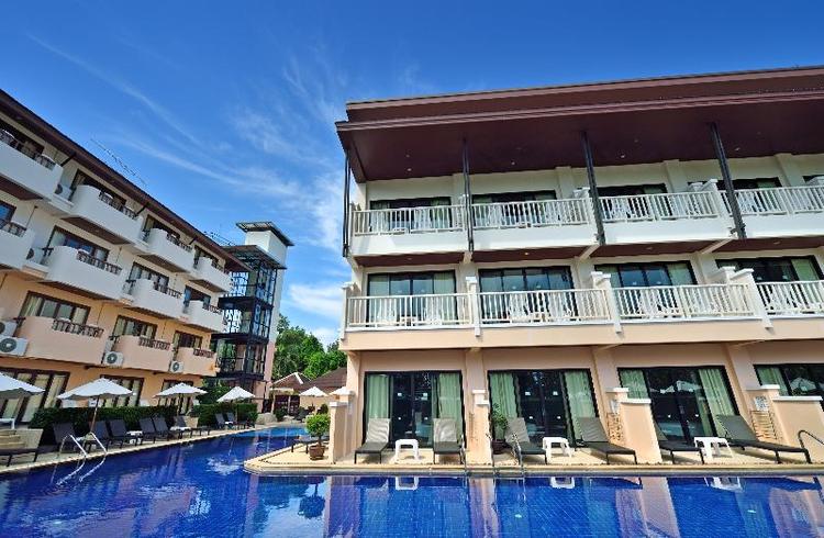 Srisuksant Resort