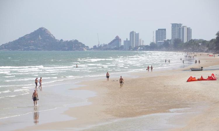 The Sea-Cret Hua Hin