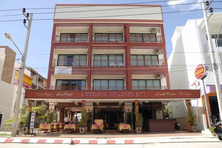 Outdoor Inn Kata Phuket