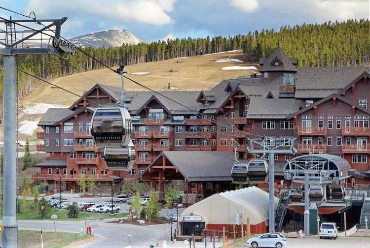 One Ski Hill Place