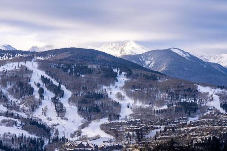 Bachelor Gulch Village