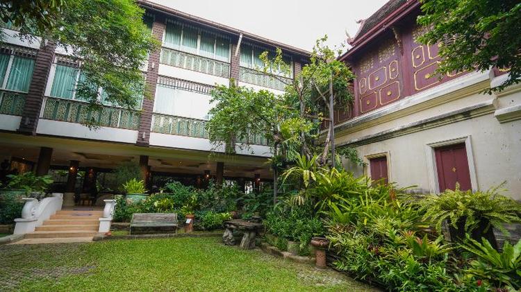 Kodchasri Thani Hotel Chiangmai