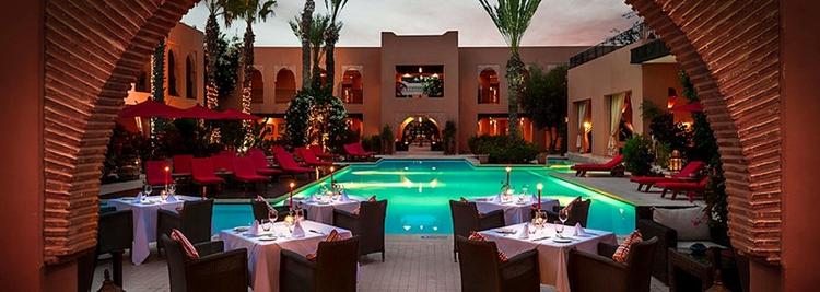 Tikida Golf Palace