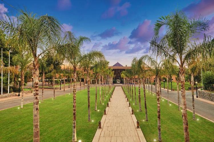 Hotel Riu Tikida Garden Adults Only- All Inclusive