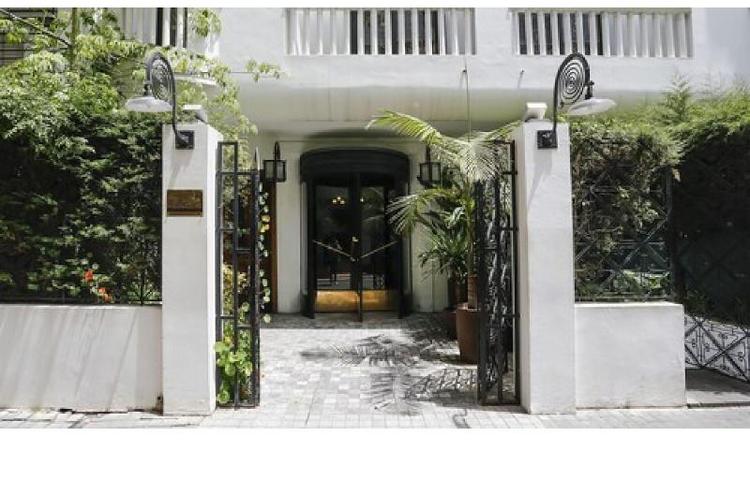 Hôtel Le Doge Casablanca