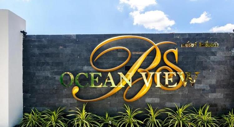 Bayshore Ocean View Hotel