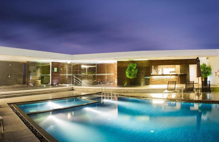 Oakwood Residence Sukhumvit Thonglor