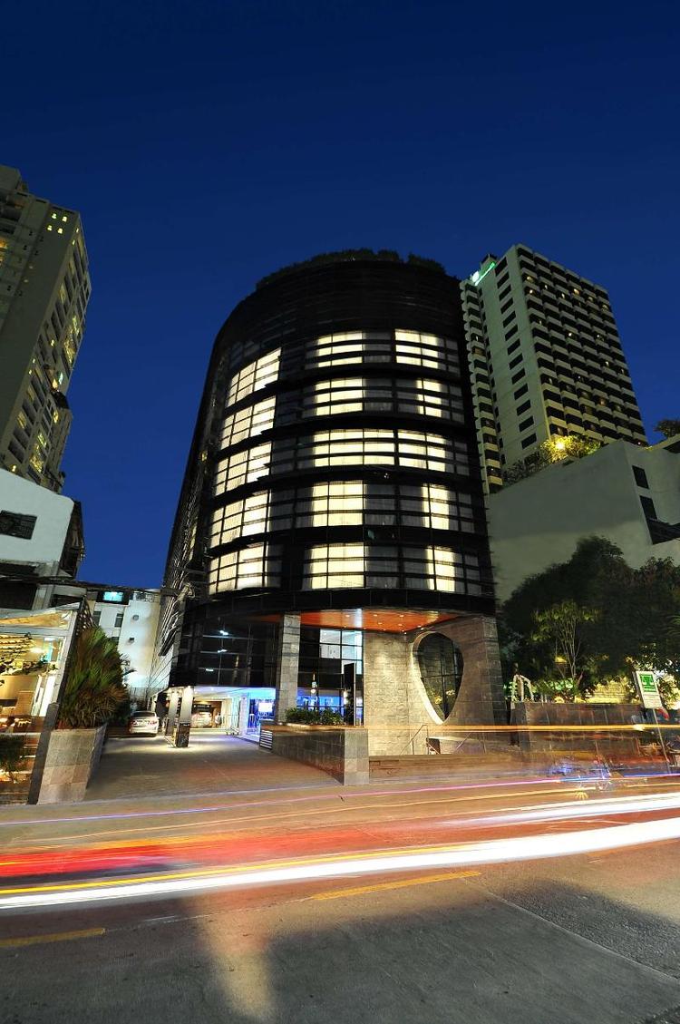 Best Western Sukhumvit 20