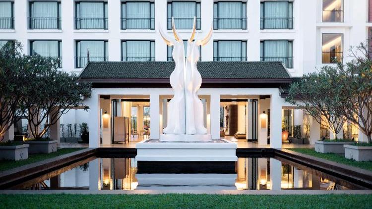 AVANI Khon Kaen Hotel & Convention Center