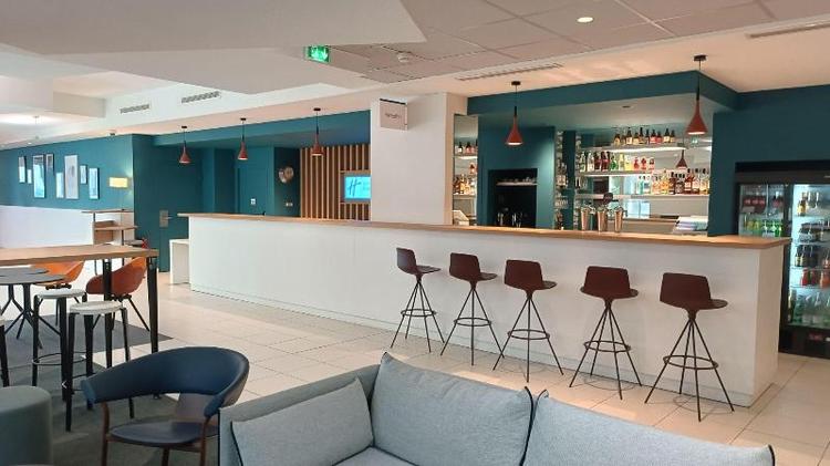 Holiday Inn Express Lille Centre