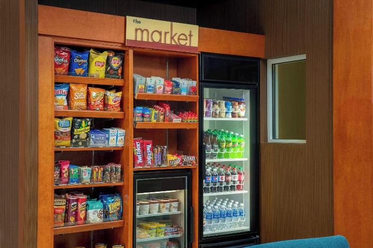 Fairfield Inn & Suites Augusta