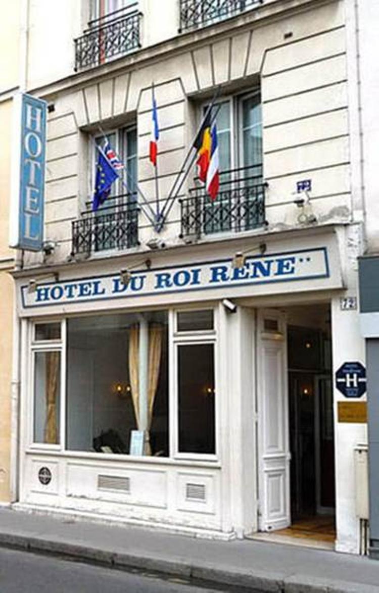 Du Roi René