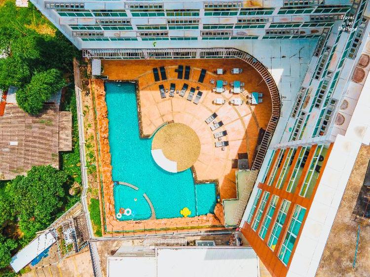 Centara Nova Hotel Pattaya
