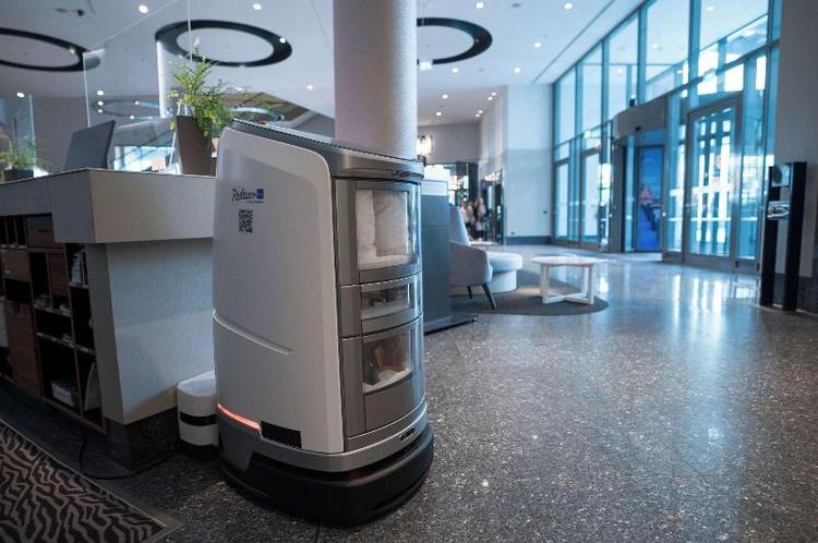 Radisson Blu Hotel Rostock