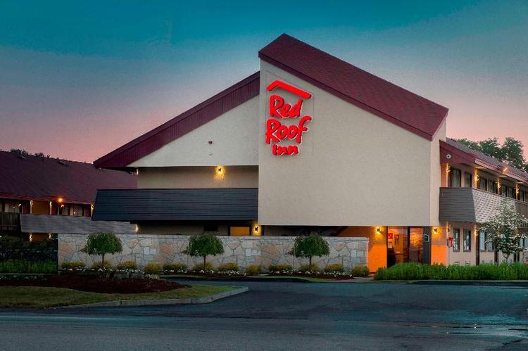Red Roof Inn Edison