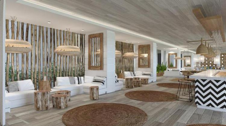Design Plus Seya Beach Hotel