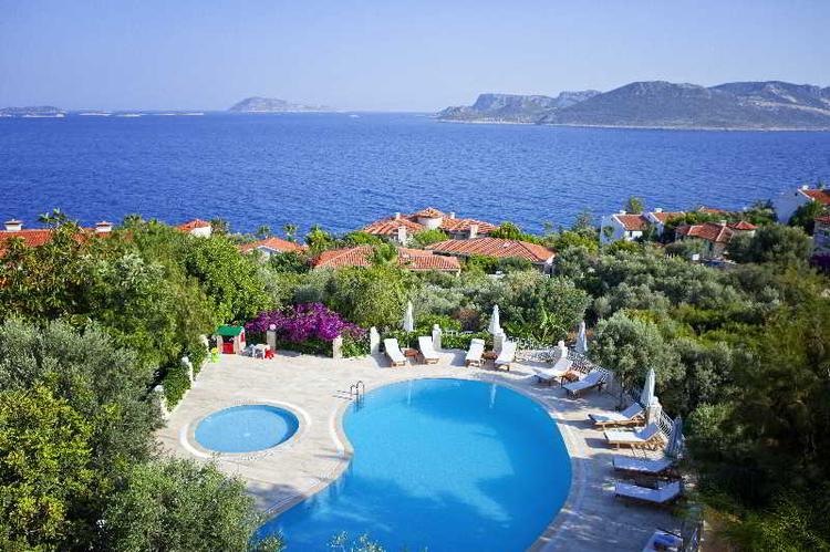Olea Nova Hotel