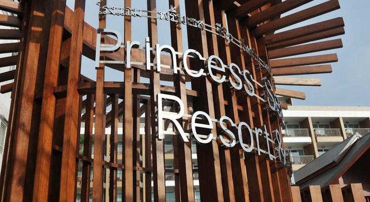 Princess Seaview Resort & Spa