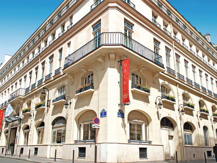 Provinces Opera
