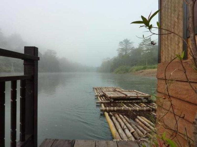 Nakakiri Resort & Spa Kanchanaburi