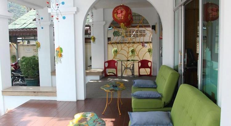 Karon Living Room (SHA Plus+)