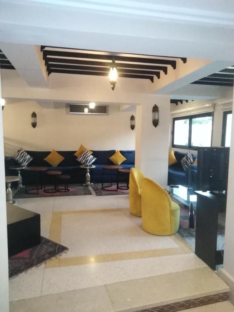 Suite Hotel Tilila
