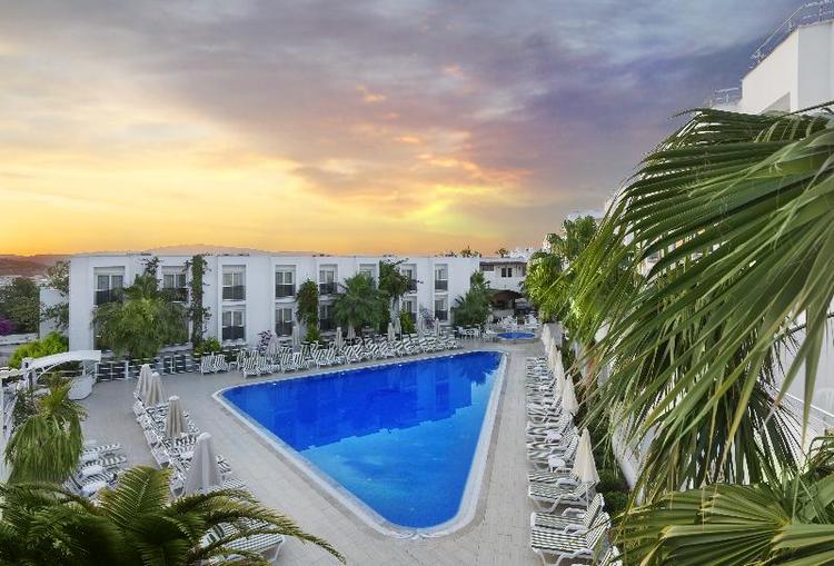 Club Hotel Shark