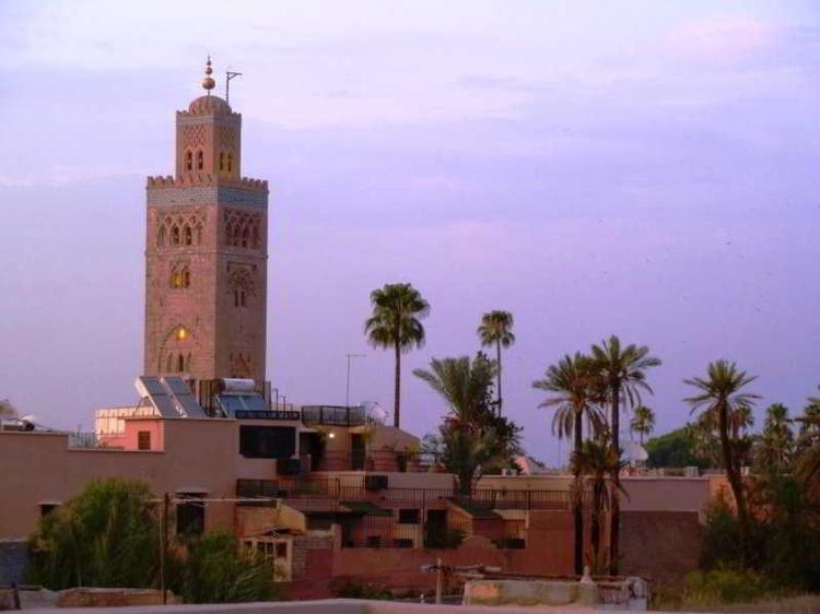 Riad Viva
