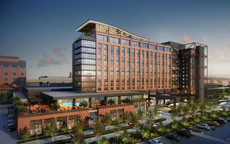 Wind Creek Bethlehem Casino Resort