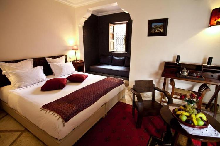 Riad Alma