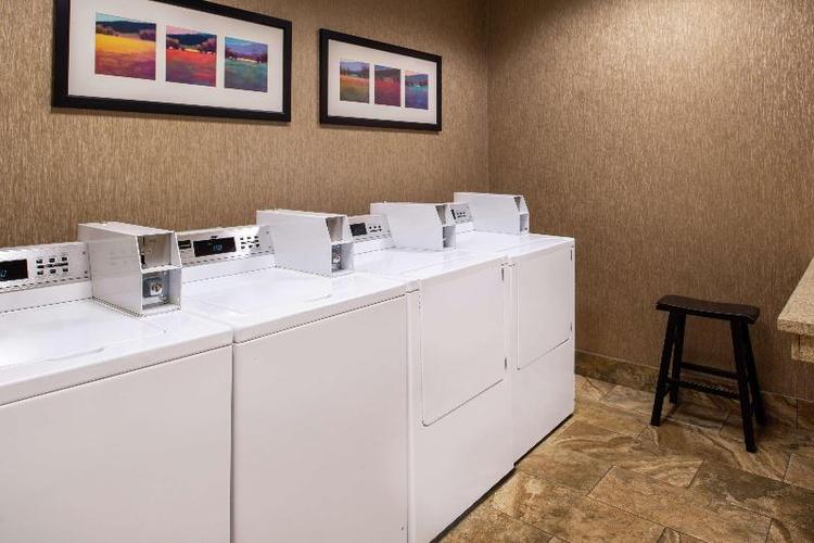 Hilton Garden Inn Boise Spectrum