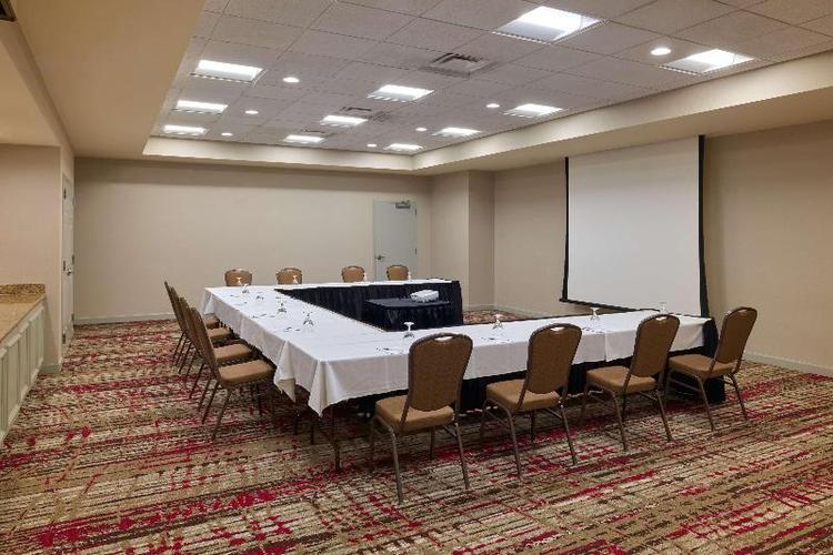 Hilton Garden Inn Bloomington, IN