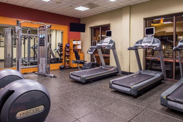 Hilton Garden Inn Jacksonville Downtown Southbank