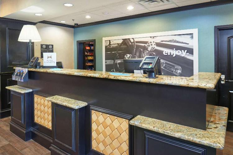 Hampton Inn & Suites Decatur