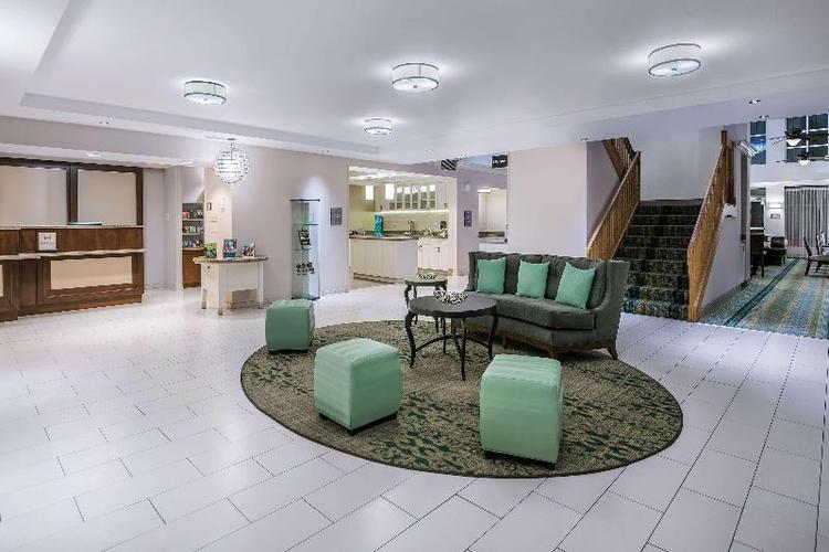 MainStay Suites Phoenix AZ