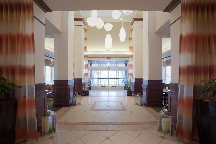 Hilton Garden Inn Albuquerque Uptown