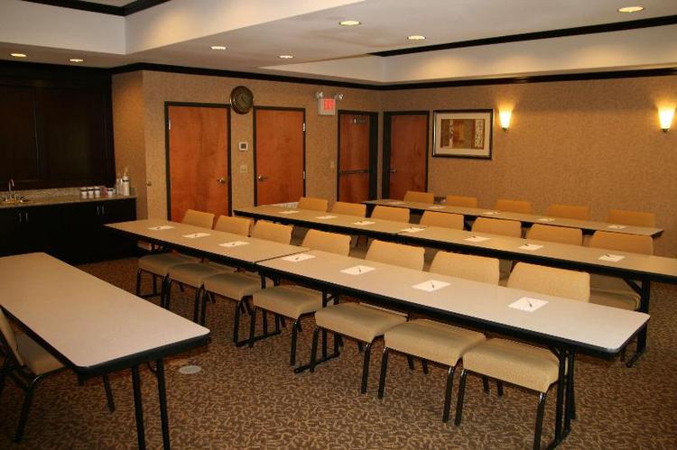 Hampton Inn & Suites Buffalo