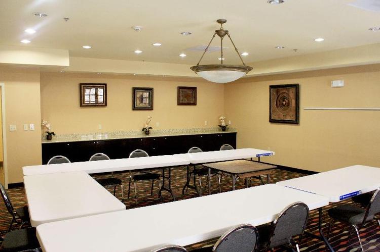 Hampton Inn & Suites Dallas-Arlington North